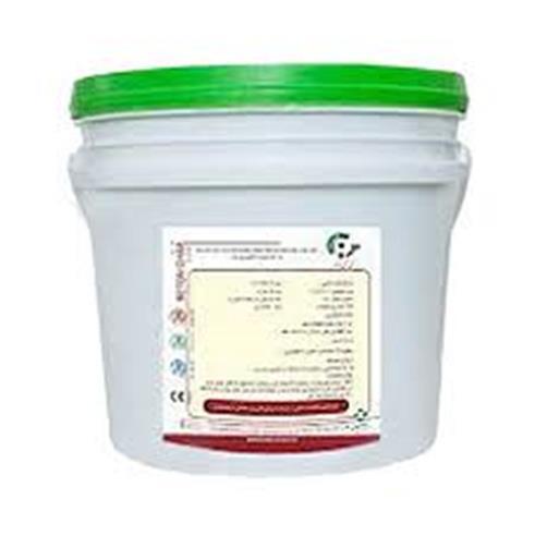 ژل فیلر 20 کیلویی بتن شیمی خاتم (BCB4)